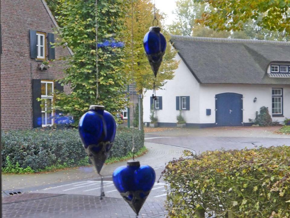 'De Spiering' Leende Bagian luar foto