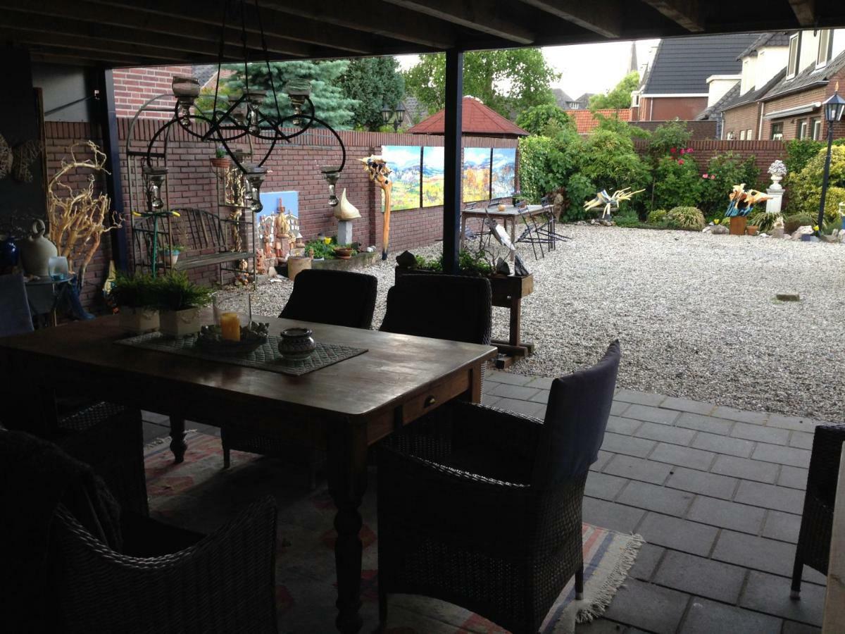 'De Spiering' Leende Bagian luar foto